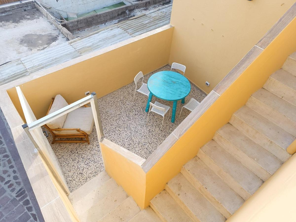 Daydream Medano Coliving Hostel El Medano  Exterior photo