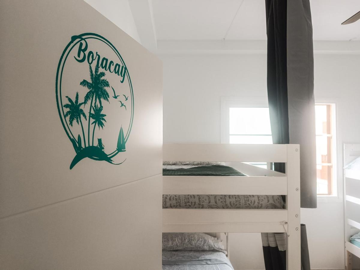Daydream Medano Coliving Hostel El Medano  Exterior photo