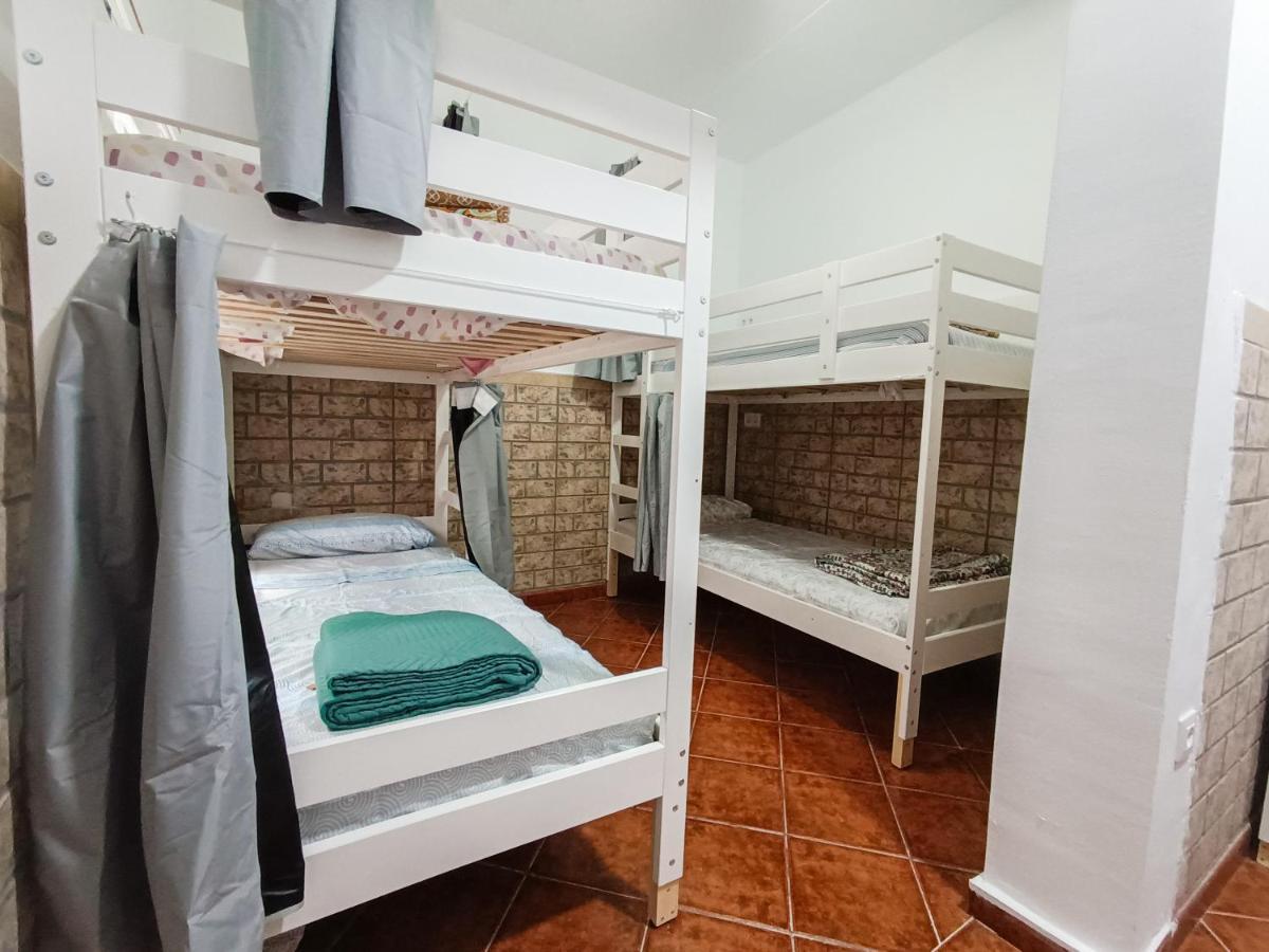 Daydream Medano Coliving Hostel El Medano  Exterior photo