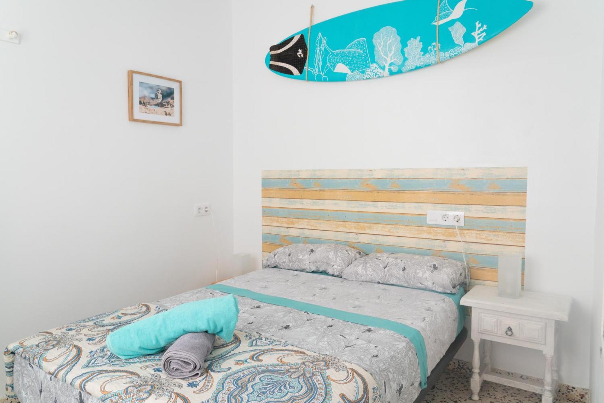 Daydream Medano Coliving Hostel El Medano  Exterior photo